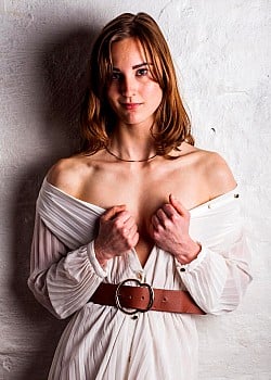 Luise Dietrich